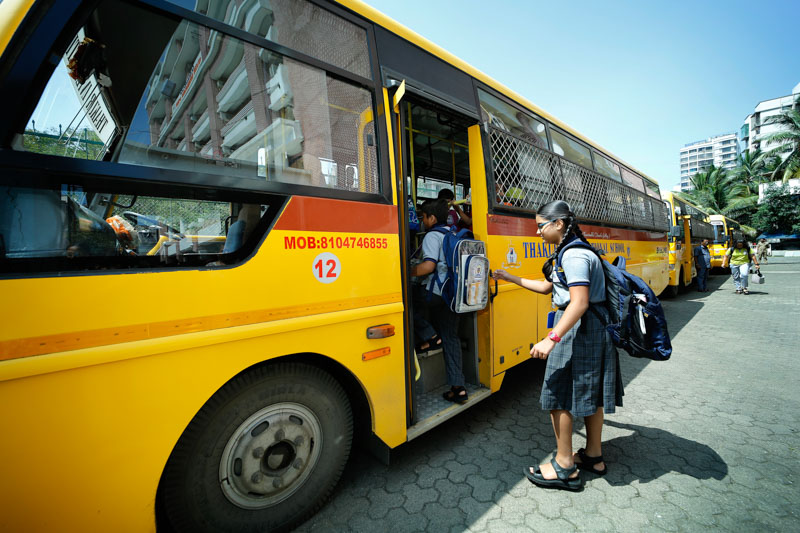 School Bus